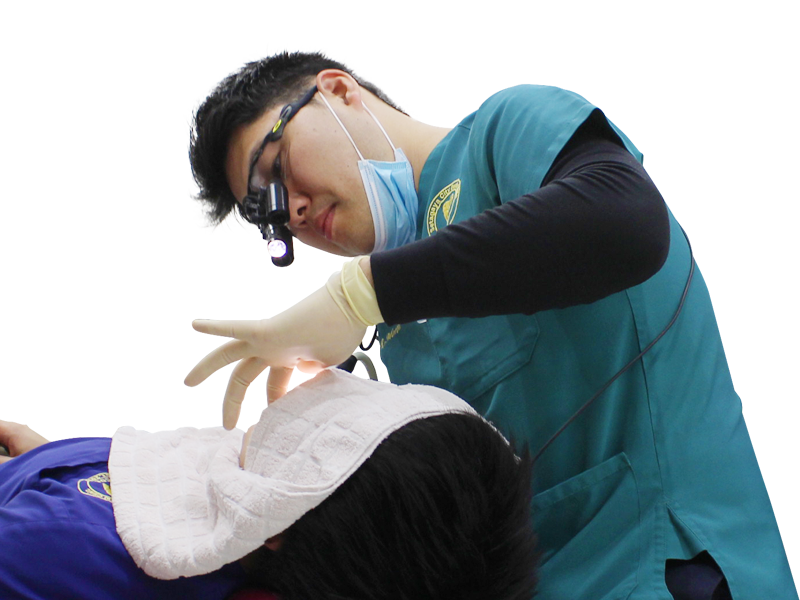 院長:諸留 陵